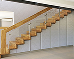 Construction et protection de vos escaliers par Escaliers Maisons à Cebazan